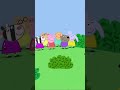 It S A Super Nose PeppaPig Shorts