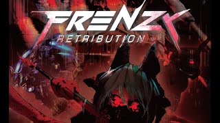 🔴 Frenzy Retribution do PC, hoje vou no show de rock e me divertir (5)🔴