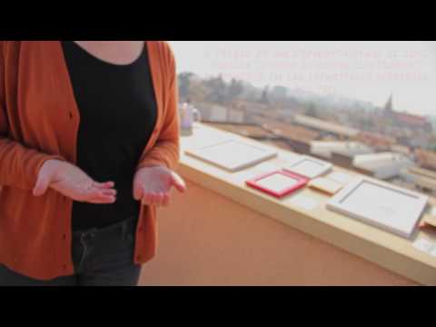 Nuevos Trazos - Segunda Temporada - Karin Pipa