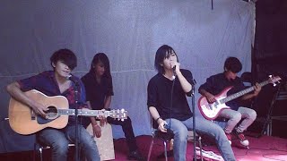 Flow - Arigatou &quot;Acoustic&quot; (Cover by ZENJA Band)