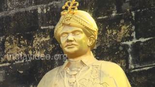 Statue of Shri Ranjitsinhji Bahadur, Jamnagar