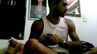 Cezar - Gaita - B.B. King - Mean Old World (w Bobby Blue Bland)