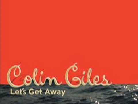Colin Giles - You're On My Mind