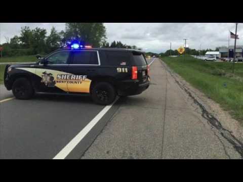 Woman calls 911 after her friends were shot in a road rage altercation