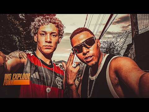 MC Lipi e Chefin - Um Dia Me Disseram Bem Assim (DJ GM)