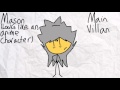 The Last Ones Original Designs The Last Ones 2 Teaser