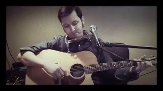 (1313) Zachary Scot Johnson Why Do They Leave Ryan Adams Cover thesongadayproject Heartbreaker Full