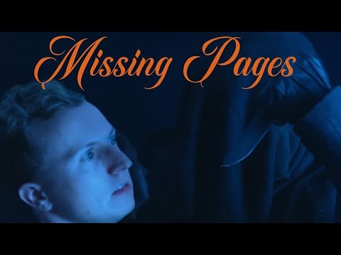 Missing Pages | Official Trailer