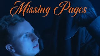 Missing Pages | Official Trailer