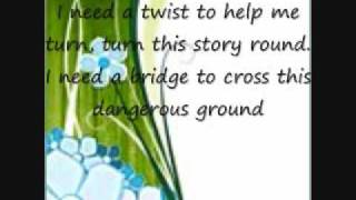 Natasha Bedingfield - The One That Got Away (Remix) w/ lyrics