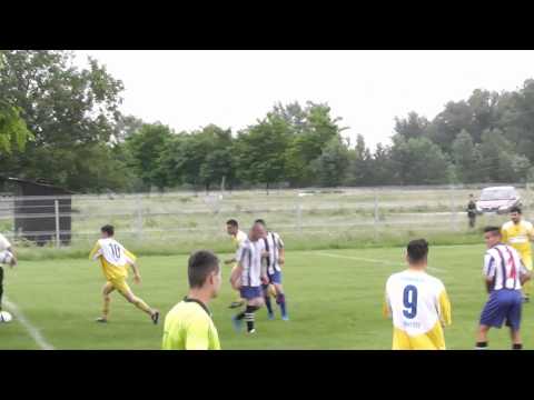 Tricolor Baltita - Vointa Manesti  Etapa 30