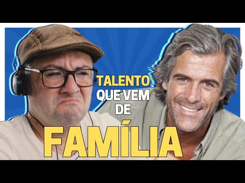 A TUA VOZ É SAUDADE - MICO DA CÂMARA PEREIRA - REAÇÃO do músico brasileiro