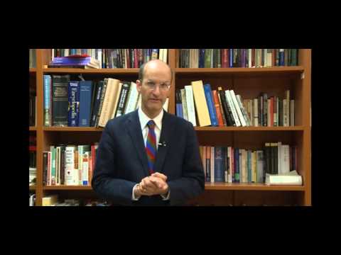 Introducing the Asia Institute