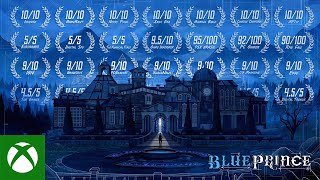  Blue Prince Accolades Trailer