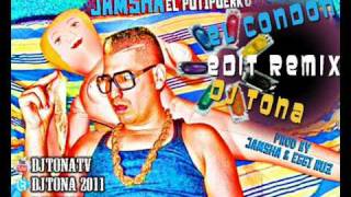El Condón (edit) DJ tona ◄[El Dueño de la Calle] ★DALE ME GUSTA★®