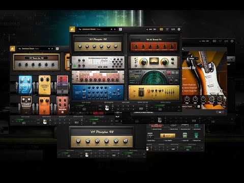 BIAS FX 2 - New Era Of Tone