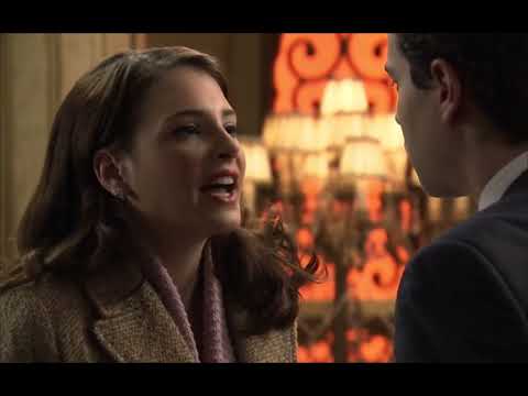 Amar C599 - Lucía se enfada con Américo