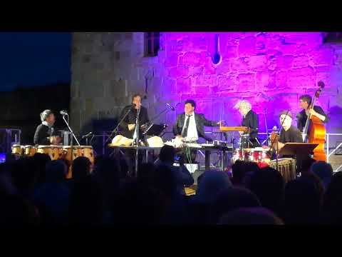 Mauro Ottolini - Trieste, Castello di San Giusto 01 07 2018 I/III