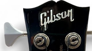 A Successful Guitar Hunting Session! | Used Vintage GC Part 2