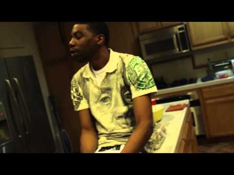 Tony Gate$ "Real Niggas" Ft J Blakk