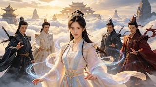 [FULL] Foresees Plots And Saves Five Brothers From Tragic Endings #minidrama