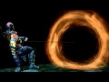 Mortal Kombat 9 Xbox 360 Scorpion Fatality HD