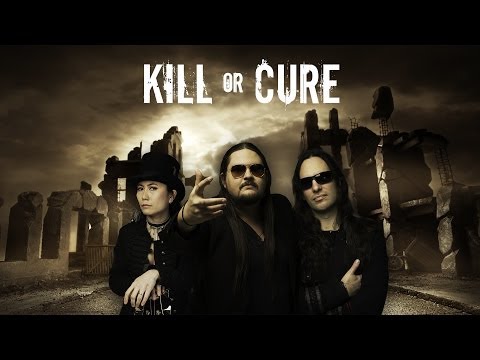 Kill or Cure: Season's End (studio video)