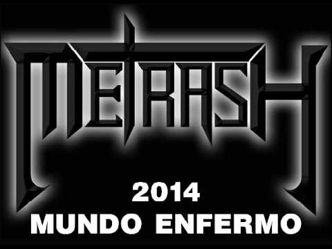 METRASH MUNDO ENFERMO 2014