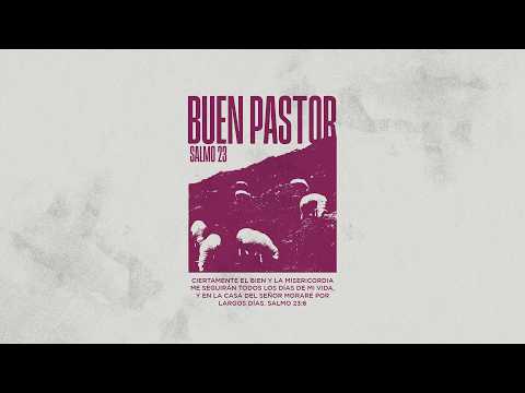 Miniatura de Buen Pastor