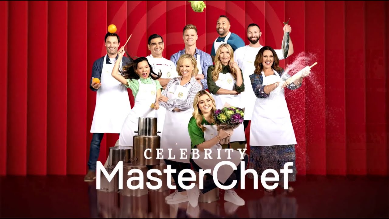Cooking Royalty Tilly Ramsay Is The One To Beat.