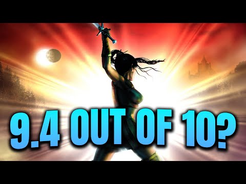 Baldur's Gate: Dark Alliance - Does It Still Hold Up?