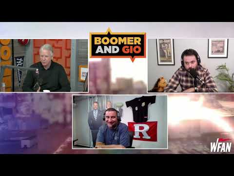 Gio Recreates Some Mike & The Mad Dog Magic!