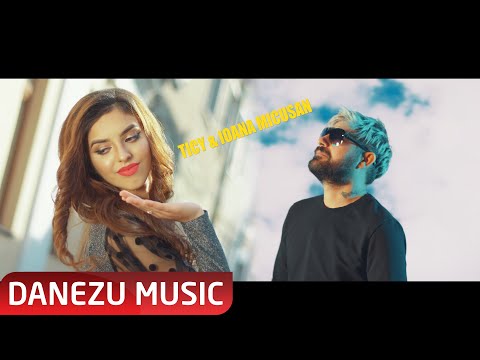 Ticy & Ioana Micusan - Iubesc mult  | Official Video