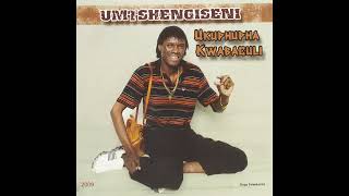 Download lagu Mtshengiseni – Kodwa Mhlaba : Track 06 ( Audio 2009) mp3