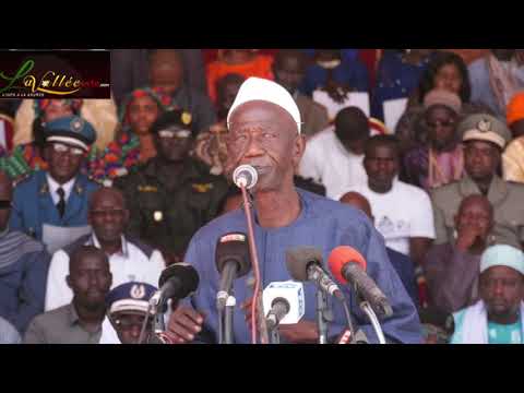 Absence de cimetière; 180 évacuation le mois: les autorités de Medina Sabah