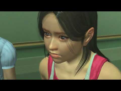 Yakuza 3 the rise of the orphanage (part 1)