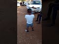 Dance Moves
