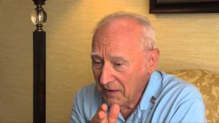 Video screen capture: William Borer