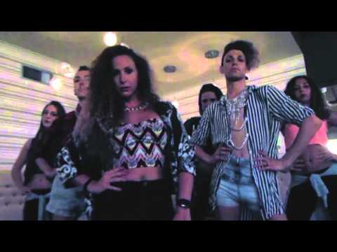 Sweet Devils Dance Center Promo 2015-16