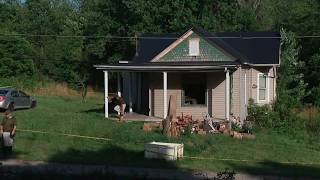 New court documents outline Siders family's history with children's services