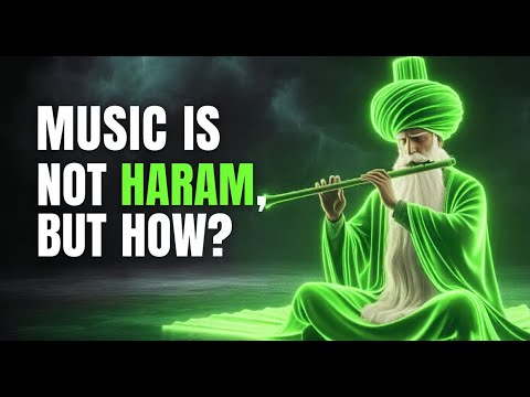 A është me të vërtetë e ndaluar muzika në Islam?