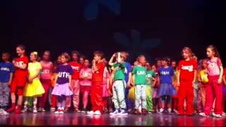 Mirakel 2012, Wereld van mijn Dromen