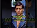 SALMAN KHAN 1995 MOVIES Salmankhan Karanarjun Veergati Bollywood Filmreview Shorts Viral