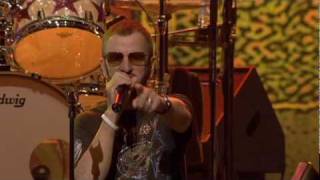Ringo Starr - Live at the Mohegan Sun - 24. Act Naturally