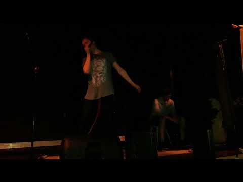 Totally Nothin ( & Phyre ) 2018