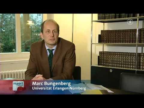 Schweinegrippe-Impfung: Wer trägt die Verantwortung?