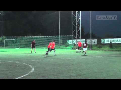 03.06.2015 I Liga B - ALIOR Bank vs. Amway