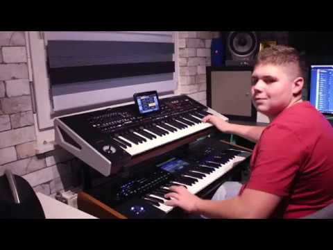 Mladjo - Mutlak Band (Mutlak Bend) Mannheim - Mica Nikolic - Pocerski Vez - 2019