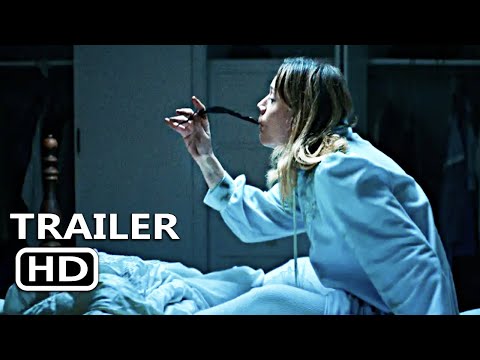 THE BELDHAM Official Trailer (2025)