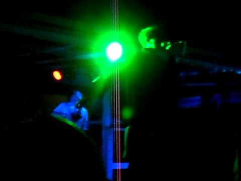 Sexy Beach Summer Fest @ Richie Campbell (Parte 2)